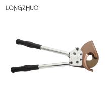 Professional Electric Power Tools Ratchet Cable Cutter